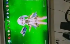 Ar 60! Com benção da Lua Nova Ativa!