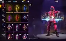 Conta de free fire super top ainda acompanha conta futurefig