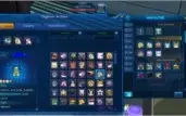 Tamer 99 Servidor LEVIAMON 90x digimons