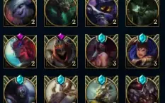 Conta diamante lvl 450+