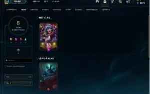 CONTA GOLD IV MMR ALTO