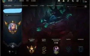 CONTA GOLD IV MMR ALTO