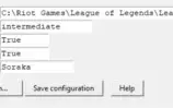 Upo conta no lol do level 1 ao 30