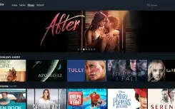 Prime video aplicativo de filmes séries é muito mais
