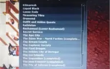 EK LVL 437 SKILLS 104/99 ML 11 NA BARRA
