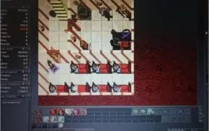 EK LVL 437 SKILLS 104/99 ML 11 NA BARRA