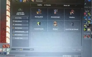 EK LVL 437 SKILLS 104/99 ML 11 NA BARRA