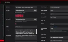 Script PHP Site de Filmes Séries Completo (Igual a Netflix)