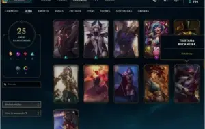 Conta smurf gold 2 com mmr platina na promoção
