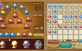 CONTA DDTANK 18KK FC