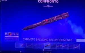 Conta valorant varias skins
