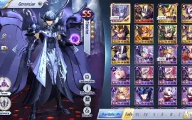 A139 Tanatos / Hypnos / Milo Divino / Shun Divino