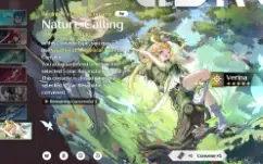 Wuthering Waves Yinlin + Calcharo + Jianxin C1 + Ticket