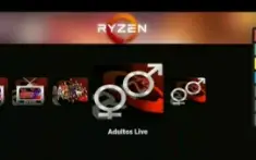 Ryzen Cinema Recarga Mensal 30 Dias - Gift Cards