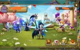 SUMMONERS WAR - GLOBAL - 20 NAT5 - RAGDOLL - C3/G1 SEM RUSH
