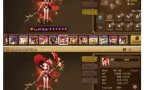 SUMMONERS WAR - GLOBAL - 20 NAT5 - RAGDOLL - C3/G1 SEM RUSH