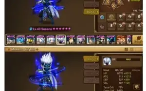 SUMMONERS WAR - GLOBAL - 20 NAT5 - RAGDOLL - C3/G1 SEM RUSH