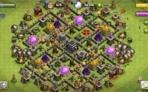 TH 9 (+1800GEMAS)
