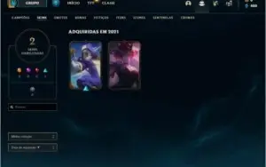 CONTA D4 EMAIL NAO CONFIRMADO LVL40