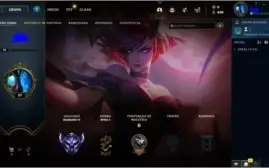 CONTA D4 EMAIL NAO CONFIRMADO LVL40