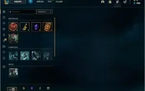 CONTA D4 EMAIL NAO CONFIRMADO LVL40