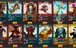 Urban Rivals conta com muitos CRs e LD