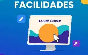 Pack com +12.000 Templates Editáveis no Canva