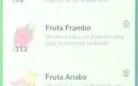 Conta pokémon nível 42