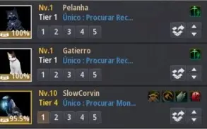 Black Desert Online Sa Barraca PTW + 5 pets T4 +Corcel t8 e+