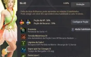 Black Desert Online Sa Barraca PTW + 5 pets T4 +Corcel t8 e+