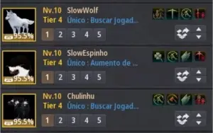 Black Desert Online Sa Barraca PTW + 5 pets T4 +Corcel t8 e+