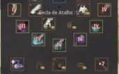 Black Desert Online Sa Barraca PTW + 5 pets T4 +Corcel t8 e+