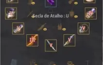 Black Desert Online Sa Barraca PTW + 5 pets T4 +Corcel t8 e+