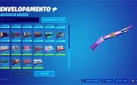 Conta Epic Games GTA V +110 jogos