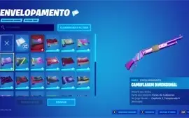 Conta Epic Games GTA V +110 jogos