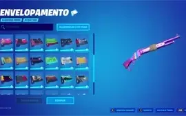 Conta Epic Games GTA V +110 jogos