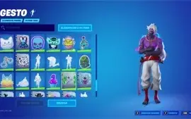Conta Epic Games GTA V +110 jogos