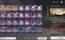 Honkai Star Rail Seele+Welt+Bis+Yanqing+Bis + Genshin
