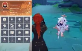AR 55 (DILUC C1/VENTI/ALBEDO/CHILDE/GANYU/KEQUING/SKYWARD)