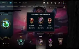 Conta platina 3 60% de win rate