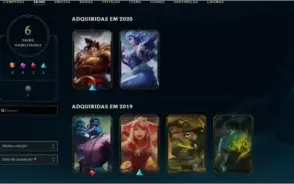 Conta platina 3 60% de win rate