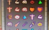 med lvl old school runescape