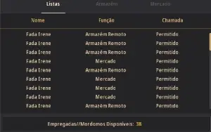 (CONTA NÃO STEAM) 691 GS com Pegasus t10