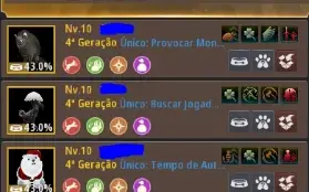 (CONTA NÃO STEAM) 691 GS com Pegasus t10
