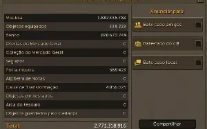 Top  Acc Rs3