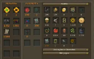Top  Acc Rs3