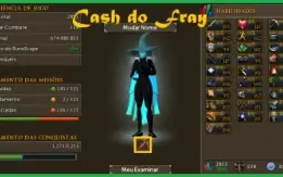 Top  Acc Rs3