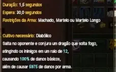 WR 5.0 Perfect World Taurus
