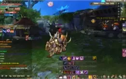 WR 5.0 Perfect World Taurus