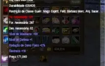 WR 5.0 Perfect World Taurus